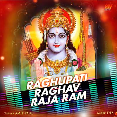 Raghupati Raghav Raja Ram's cover