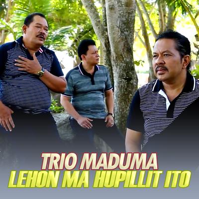 Lehon Ma Hupillit Ito's cover