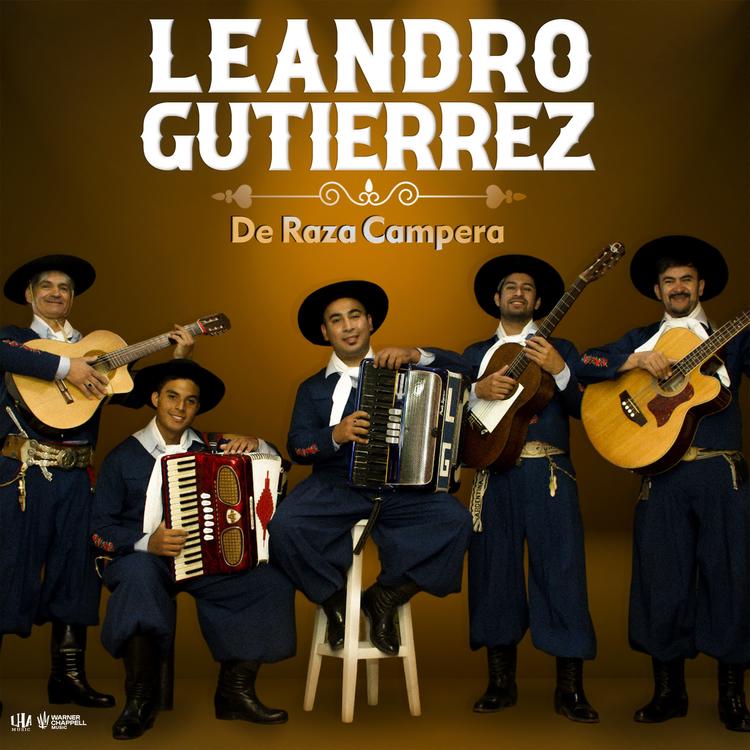 Leandro Gutierrez y su Conjunto's avatar image