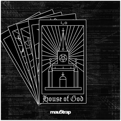 House of God By i_o's cover