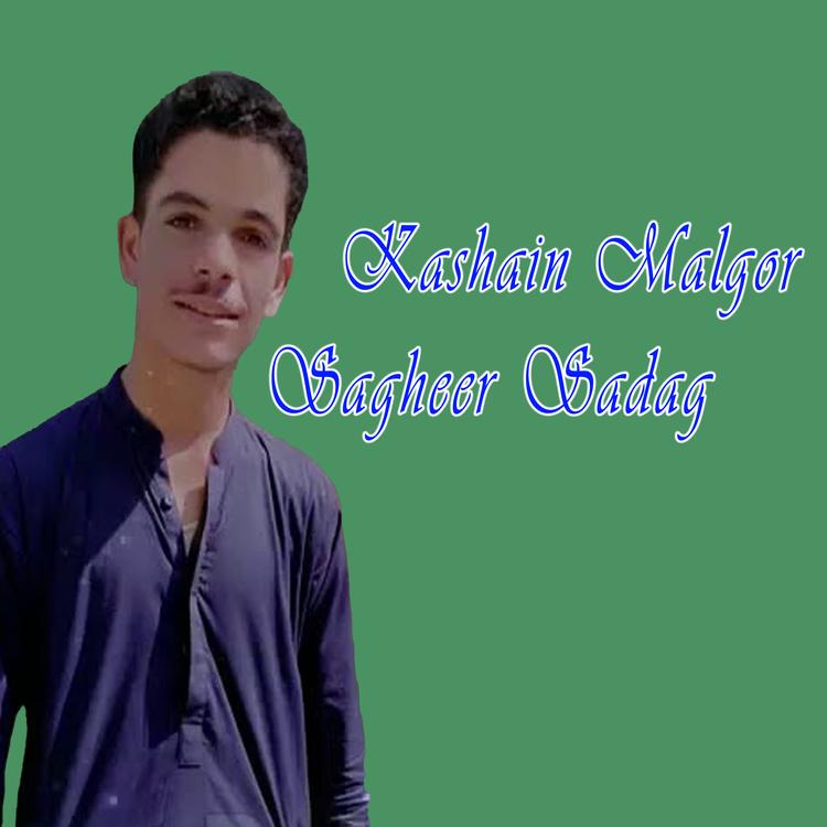 Sagheer Sadag's avatar image