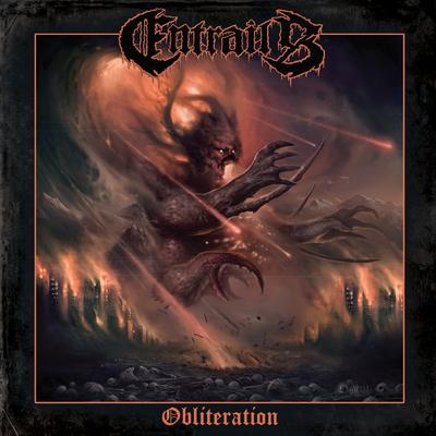 Epitome of Death By Entrails's cover