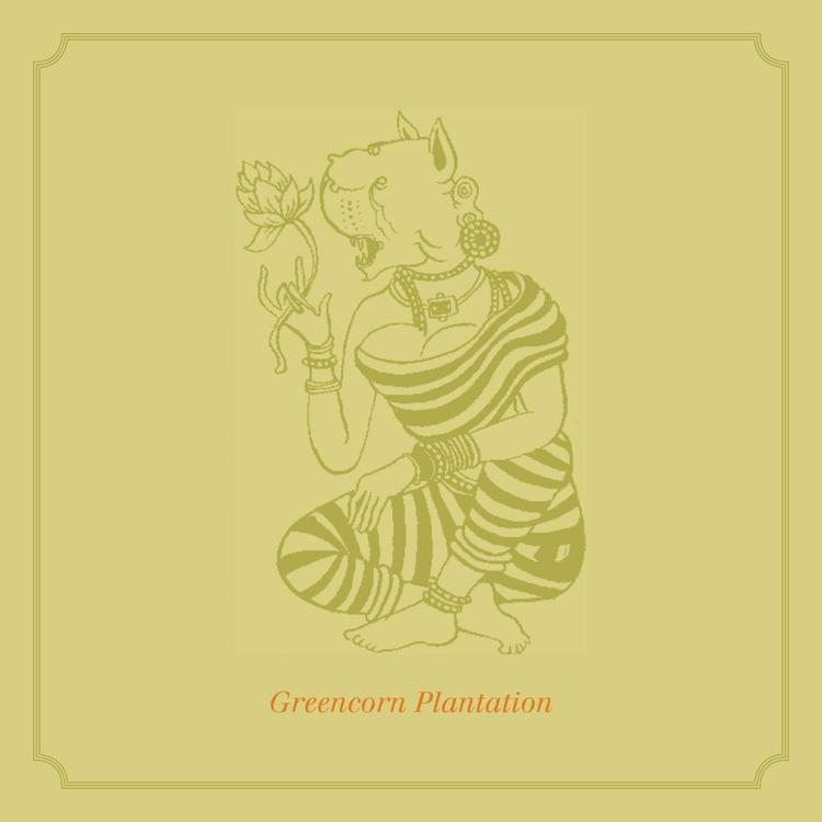 Greencorn Plantation's avatar image