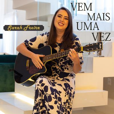 Vem Mais uma Vez's cover