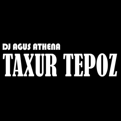 Taxur Tepoz's cover