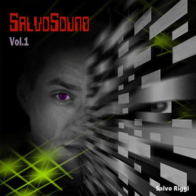 SalvoSound (Volume One)'s cover