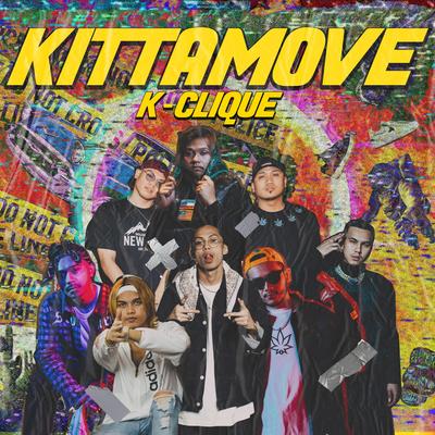 Kitta Move's cover