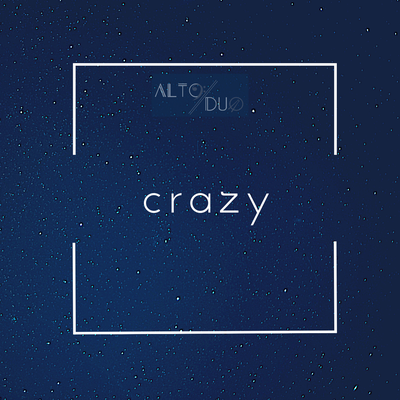 crazy's cover