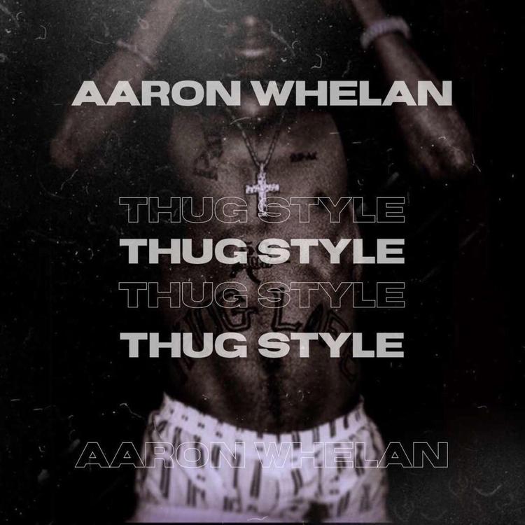 Aaron Whelan's avatar image