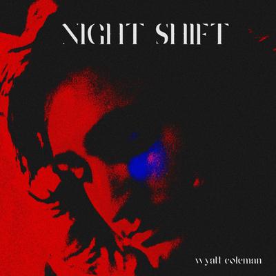 Night Shift's cover