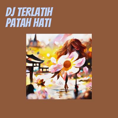 Dj Terlatih Patah Hati's cover