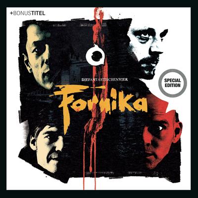 Fornika - Jubiläums-Edition's cover