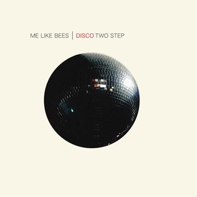 Disco Two Step's cover