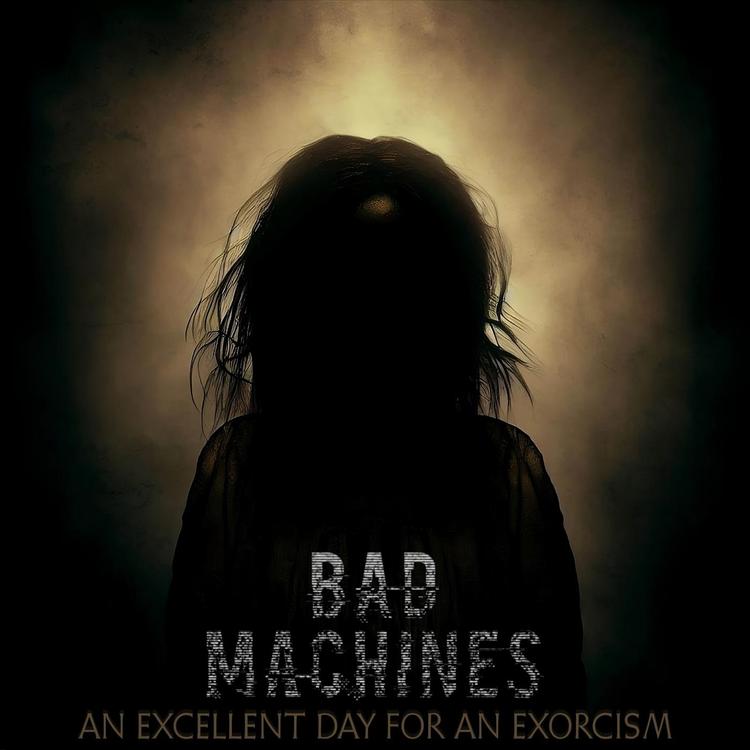 Bad Machines's avatar image