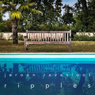 Ripples By Jeroen Ravesloot's cover