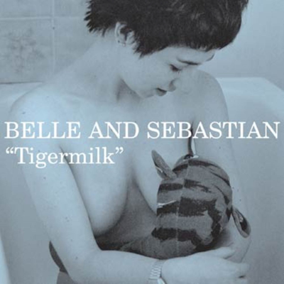 The State I Am In By Belle and Sebastian's cover