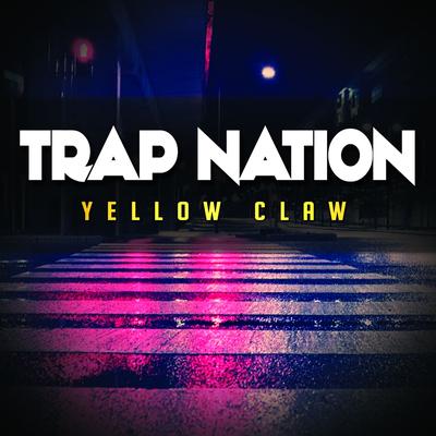 Yellow Claw (Original Mix)'s cover