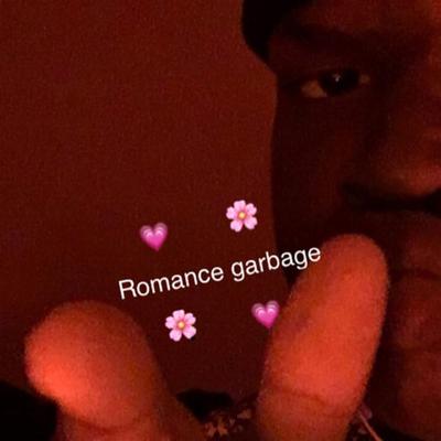 Romance Garbage's cover