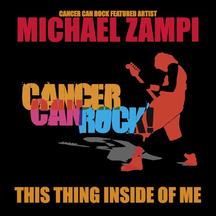 Michael Zampi's avatar image