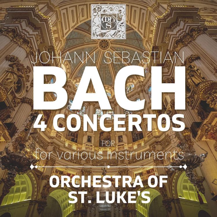 Orchestra of St. Luke's's avatar image