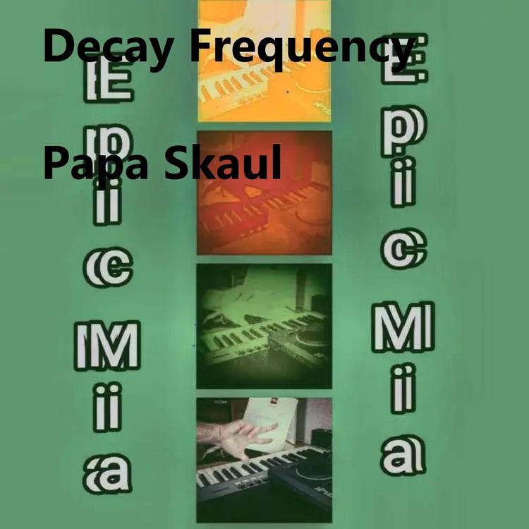 Papa Skaul's avatar image
