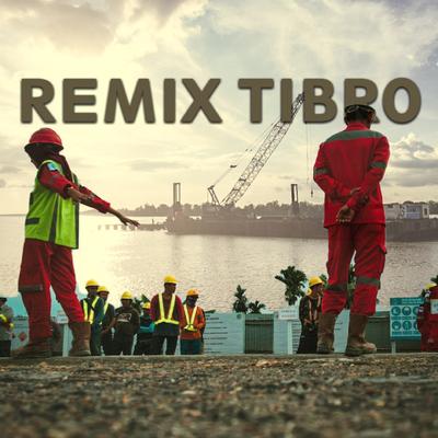 Mix Tibro's cover