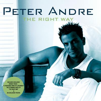 The Right Way (Remix Radio Edit)'s cover