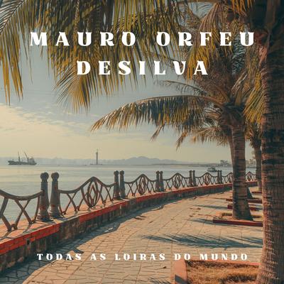 Portas Abertas By Mauro Orfeu Desilva's cover