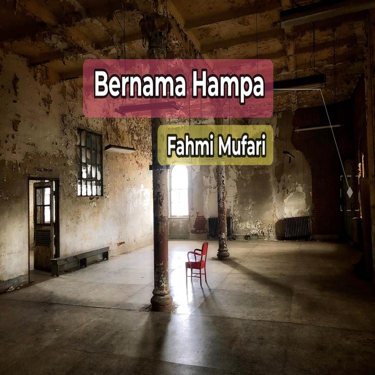 Fahmi Mufari's avatar image