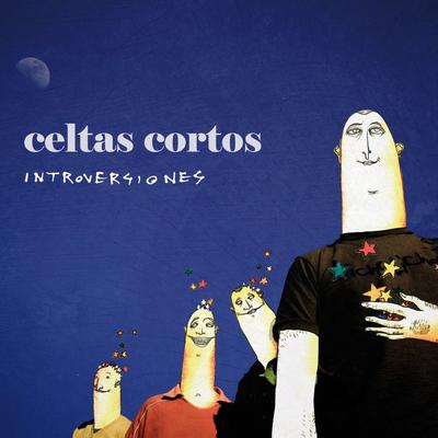 Introversiones (Deluxe)'s cover