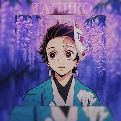 tanjiro kamado By Widow's cover