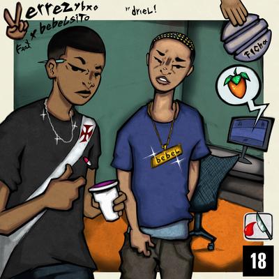 Mete Ficha By 2errezybxo, BEBELSITO TREM's cover