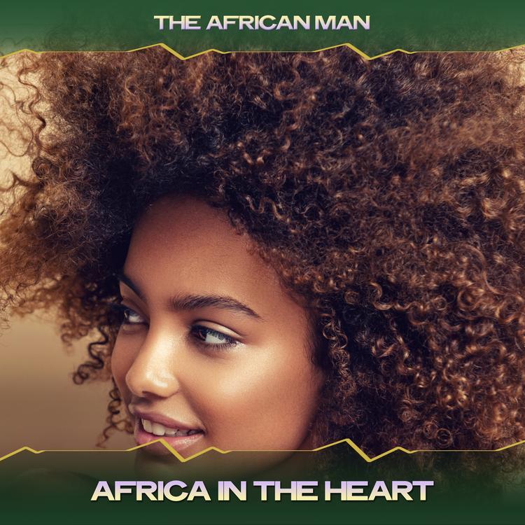 The African Man's avatar image