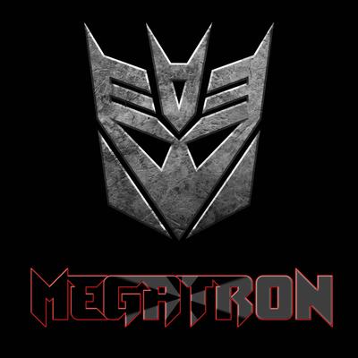 MEGATRON By Florin Stoica's cover