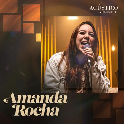 Está Tudo Bem By Amanda Rocha's cover