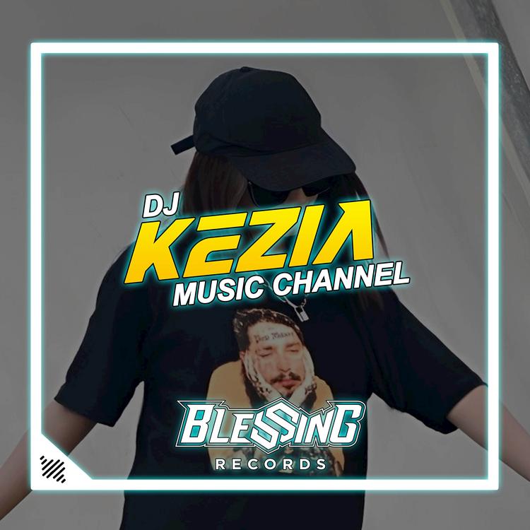 DJ KEZIA's avatar image