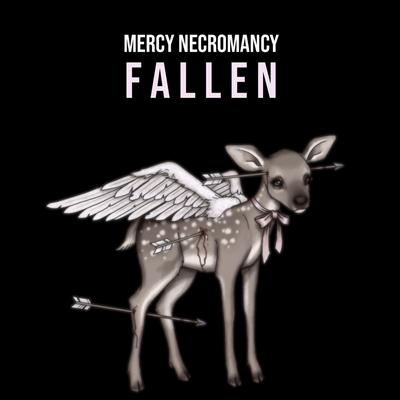 Angel of Death By Mercy Necromancy's cover