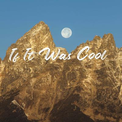 If It Was Cool's cover