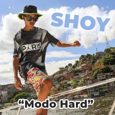 Modo Hard By Shoy's cover