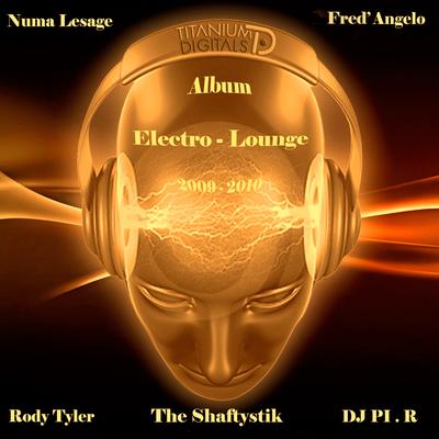 Electro Lounge 2009 2010's cover