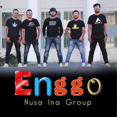 Enggo's cover