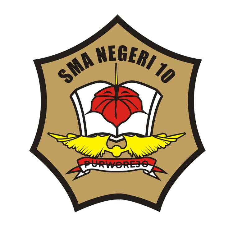 SMAN 10 PURWOREJO's avatar image