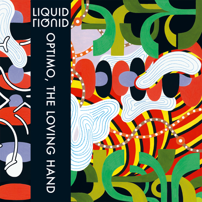 Liquid Liquid's cover