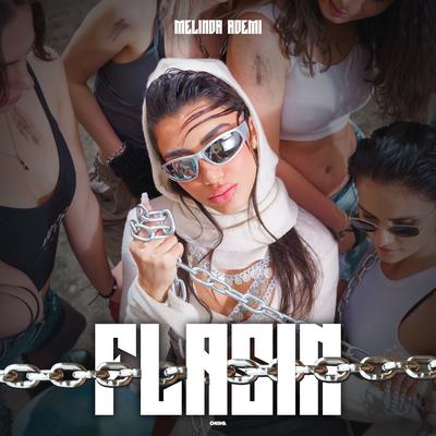 FLASIN By Melinda Ademi's cover