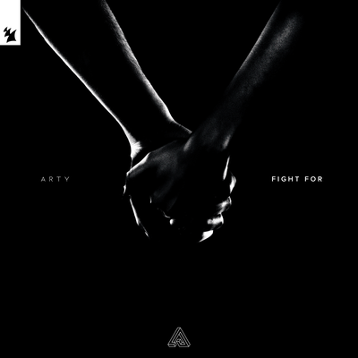 Fight For By ARTY's cover