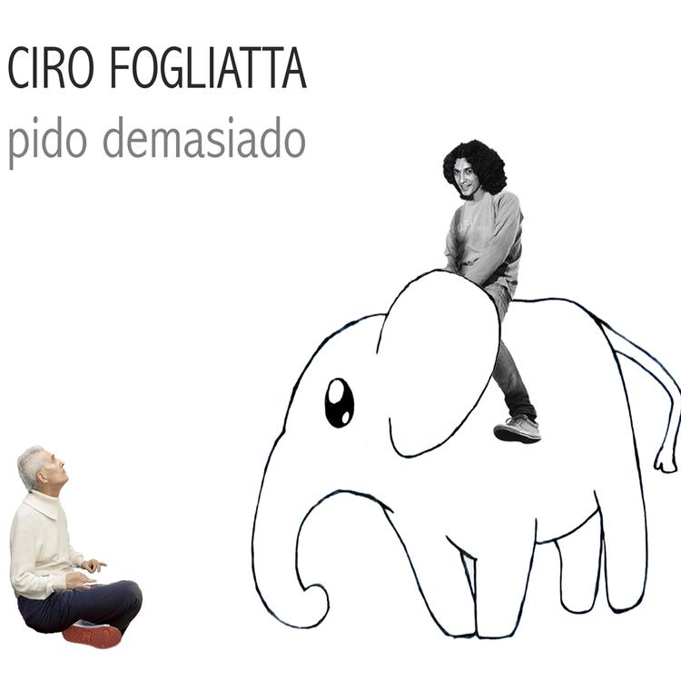 Ciro Fogliatta's avatar image