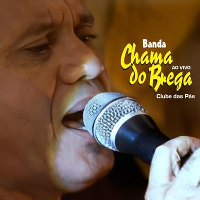 Ao Vivo No Clube das Pás's cover