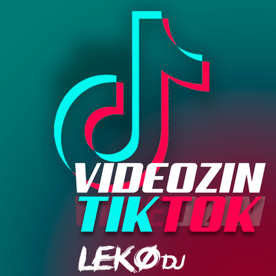 MEGA FUNK VIDEOZIN PRA TIKTOK's cover