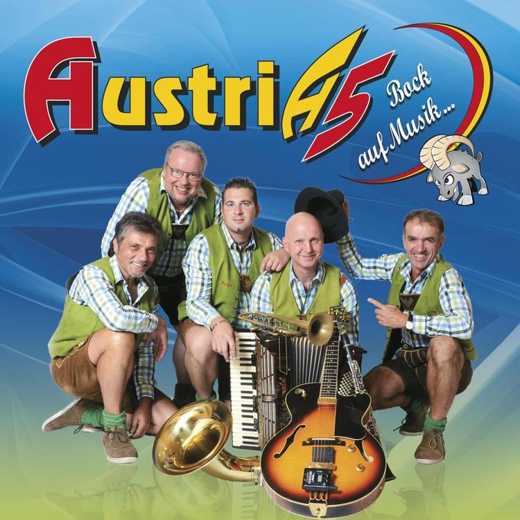 Austria5's avatar image