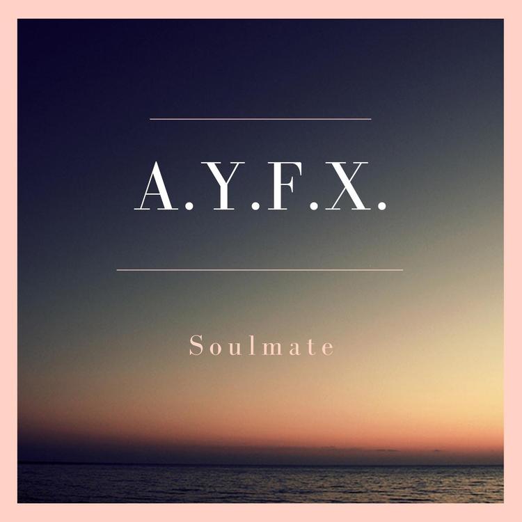 A.Y.F.X.'s avatar image